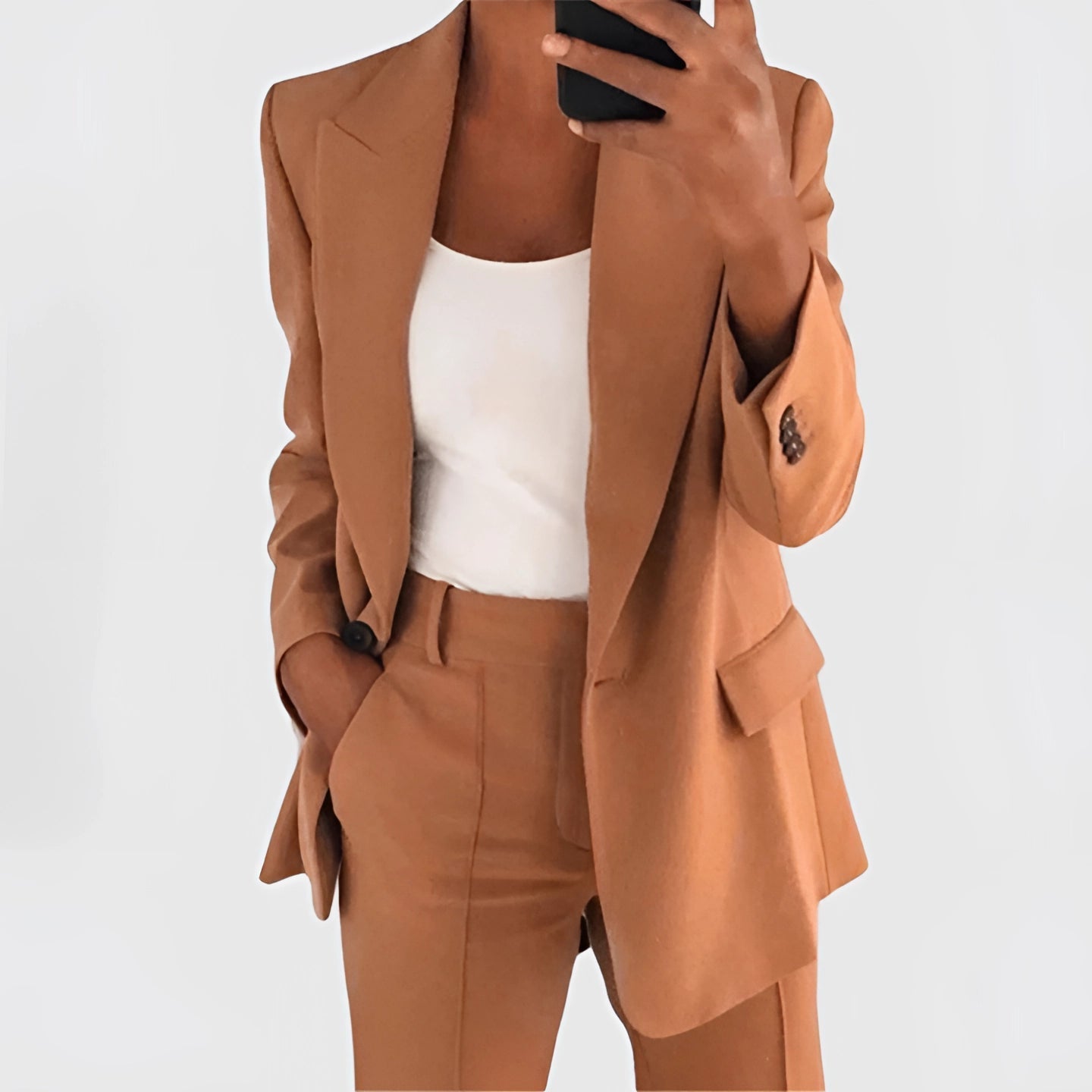 LD | Modern en modieus kledingstuk