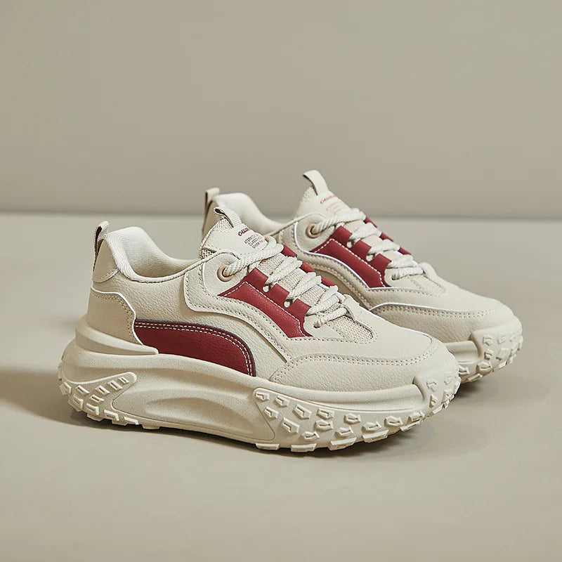 LD | Chique en relaxte schoenen in het algemeen