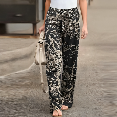 LD | Casual broek voor dames