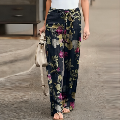 LD | Casual broek voor dames