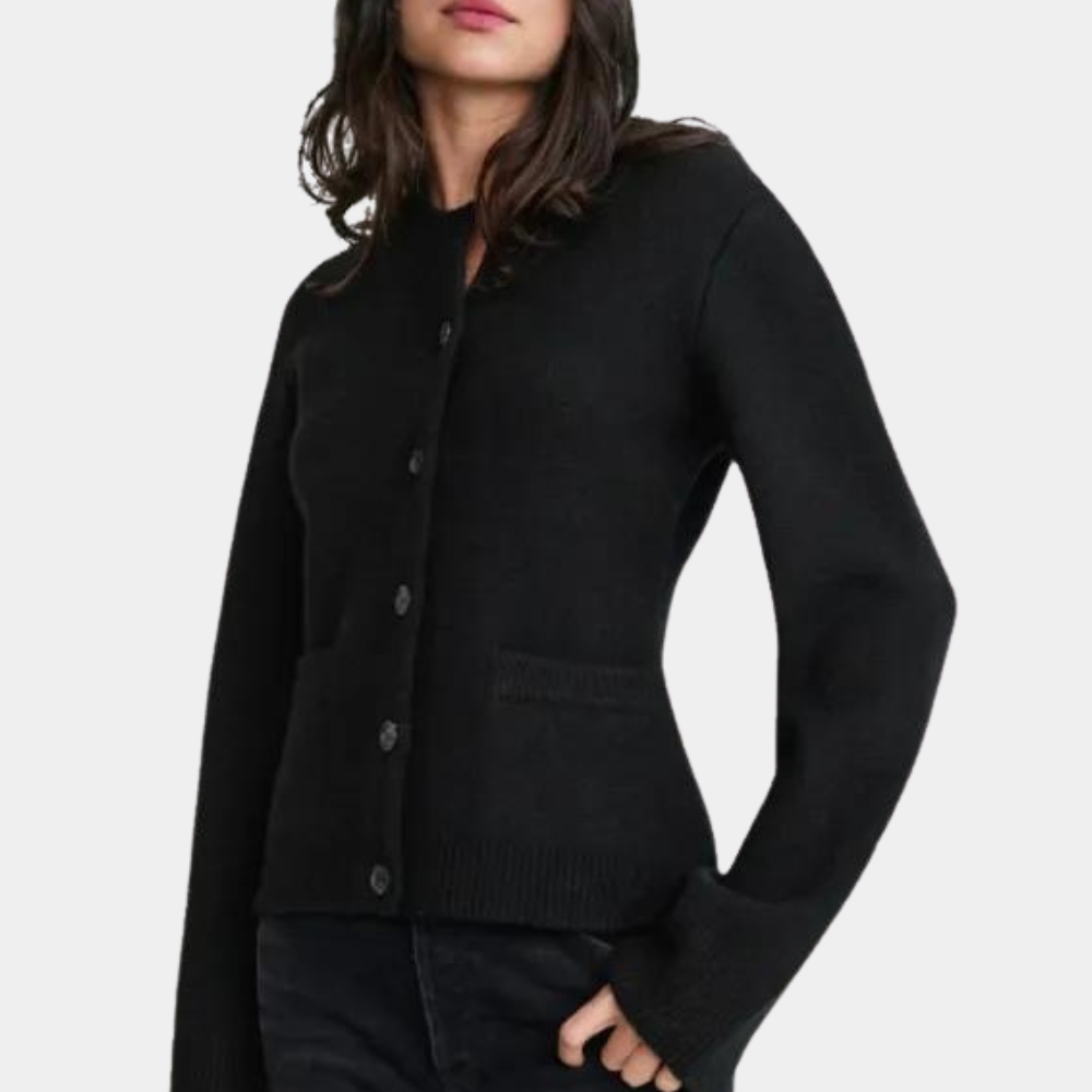 LD | Relaxed en modieus winterjack