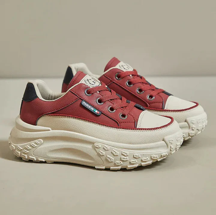 LD | Chique en relaxte schoenen in het algemeen