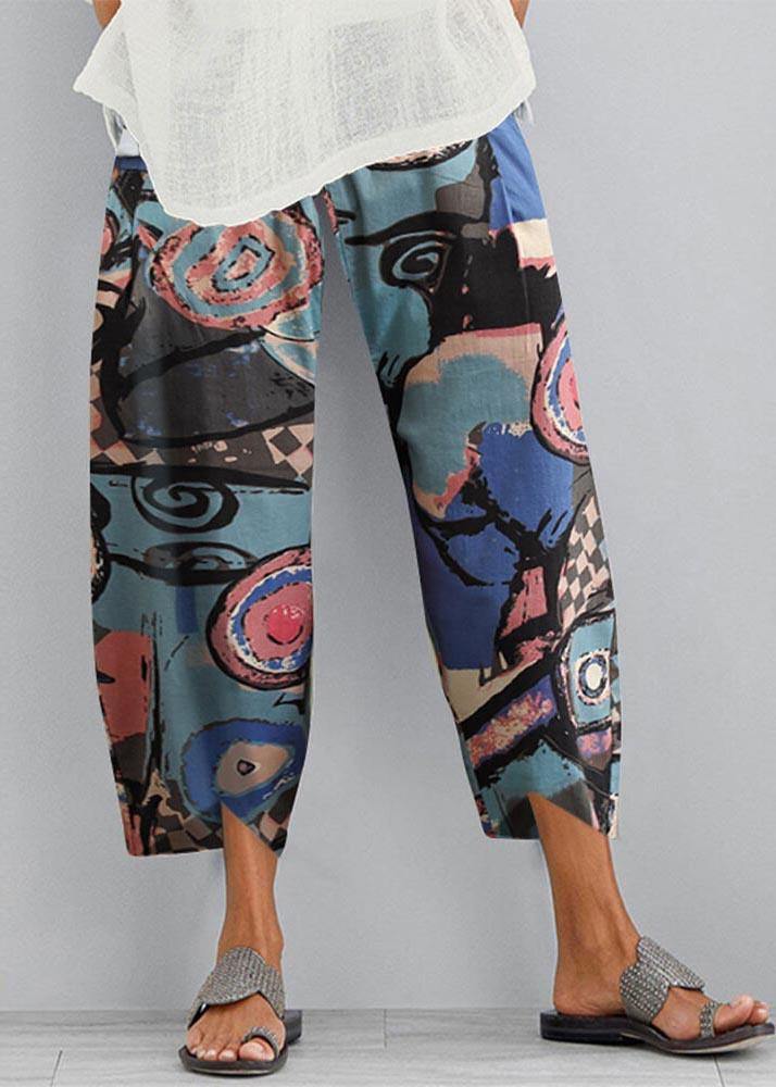 LD | Elegante en lichtgewicht broek