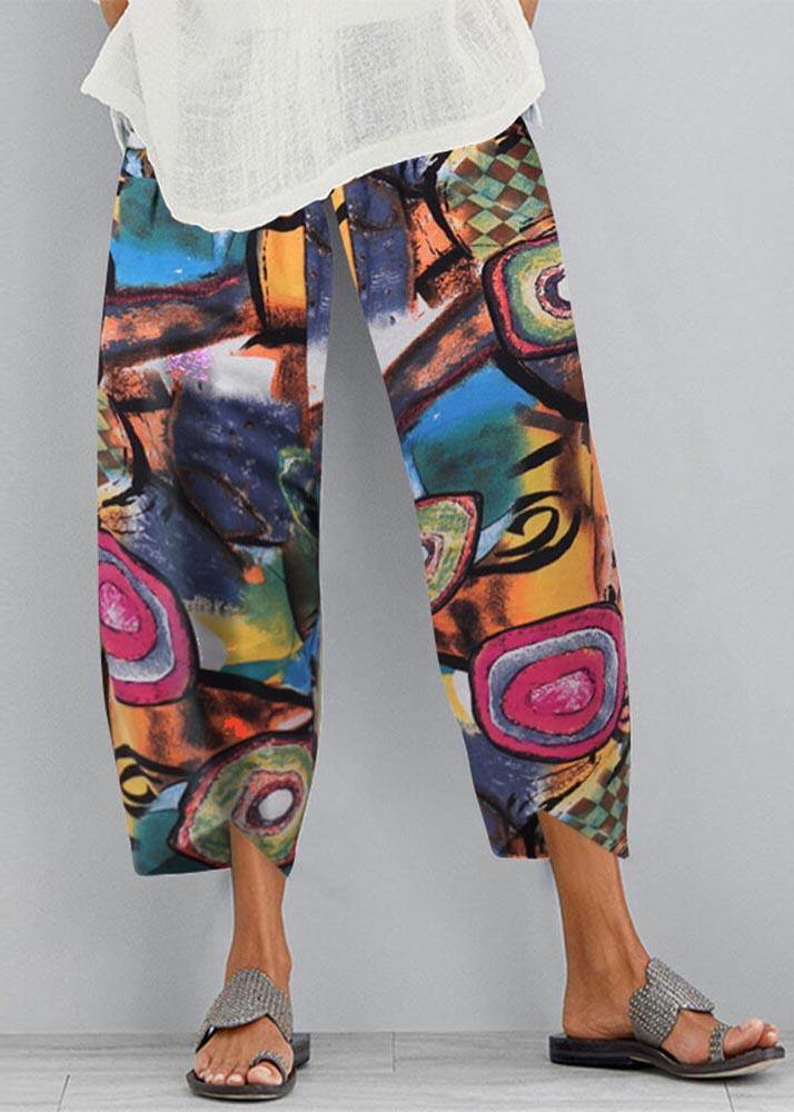 LD | Elegante en lichtgewicht broek