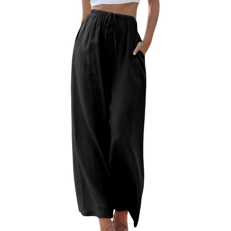 LD | Lange Casual broek