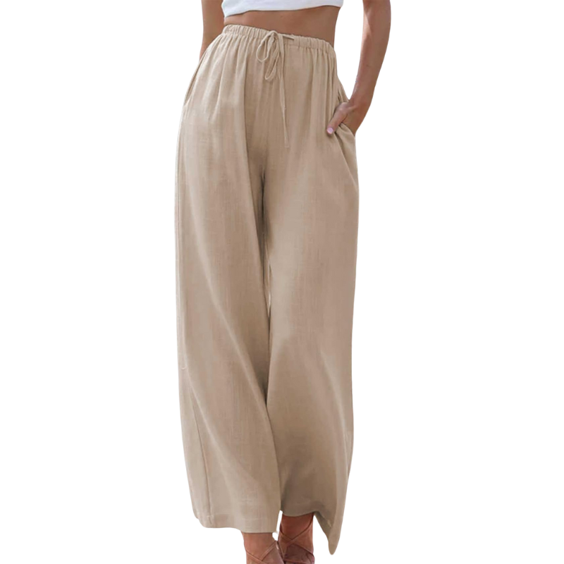 LD | Lange Casual broek