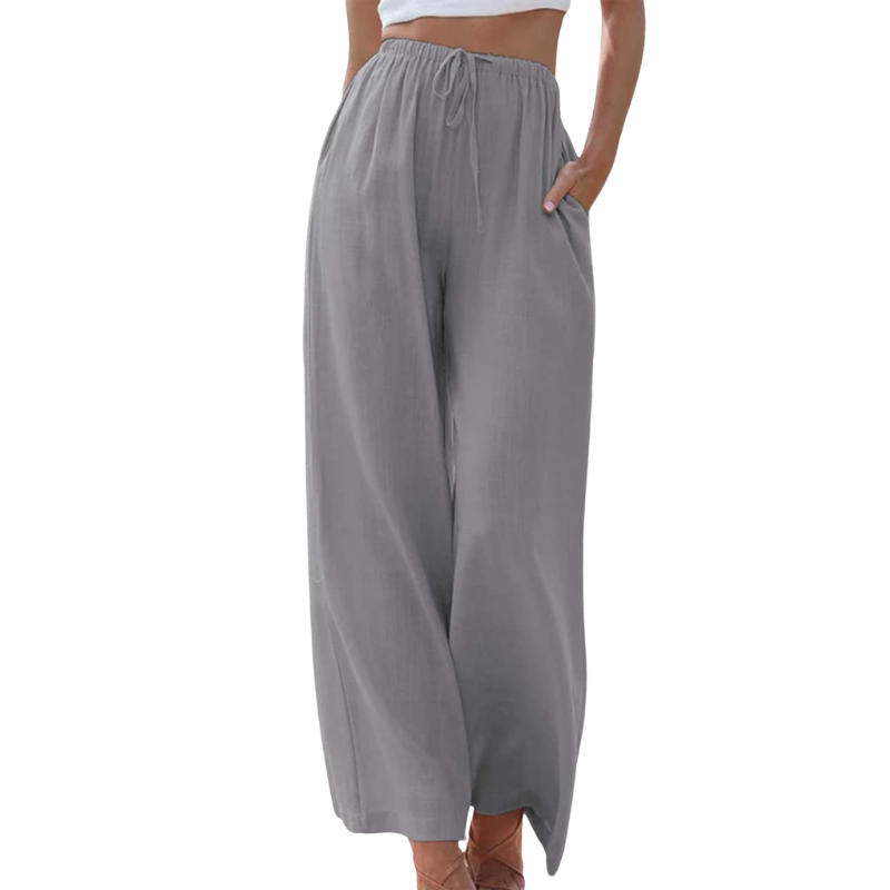 LD | Lange Casual broek