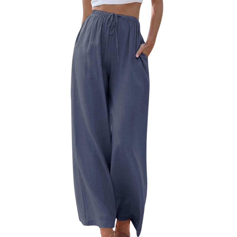 LD | Lange Casual broek