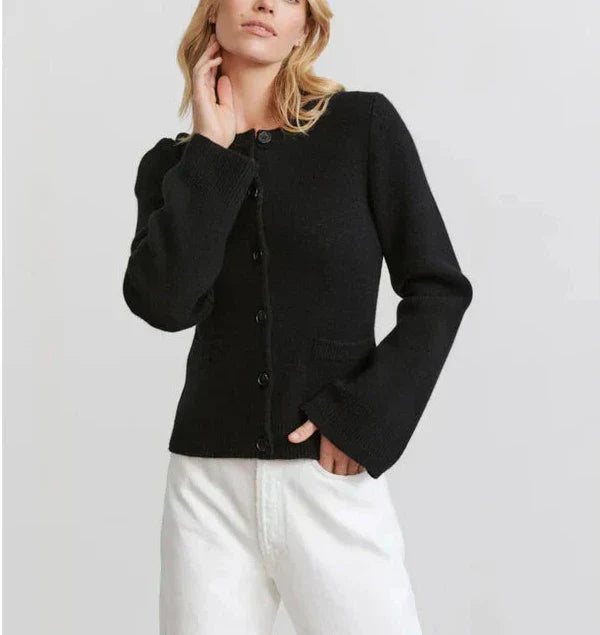 LD | Moeiteloos en trendy wintervest