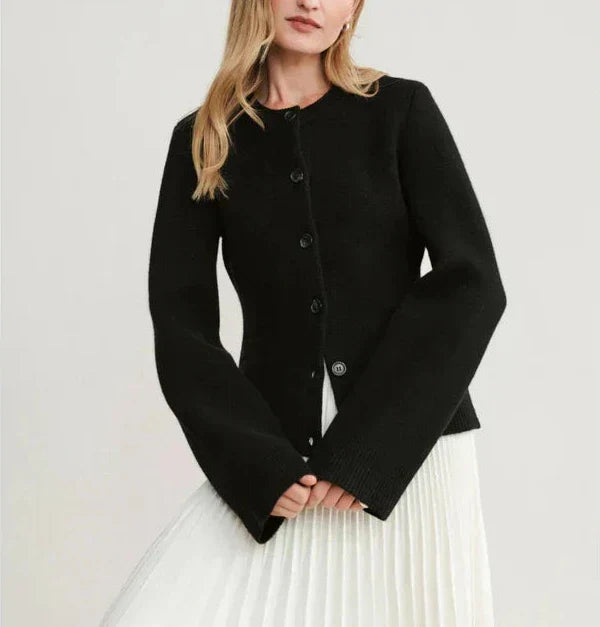 LD | Moeiteloos en trendy wintervest