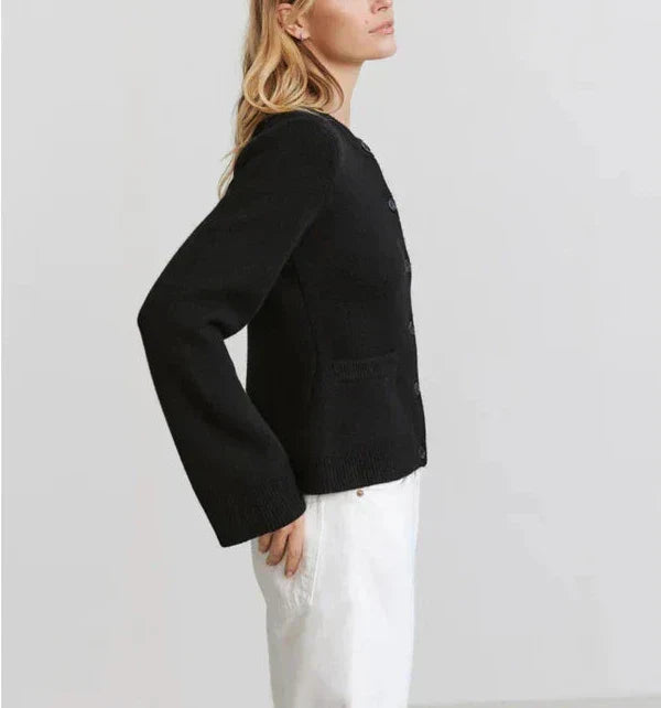 LD | Moeiteloos en trendy wintervest