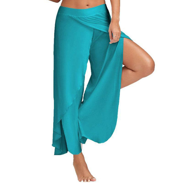 LD | Comfortabele broek