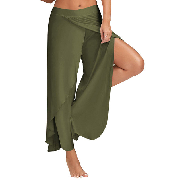 LD | Comfortabele broek