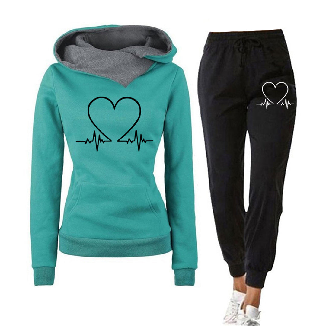 LD | Moeiteloze en trendy algemene kleding