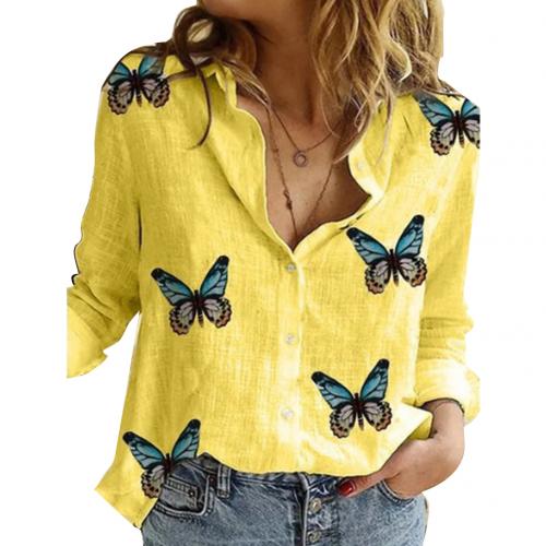 LD | Klassieke en stijlvolle winterblouse