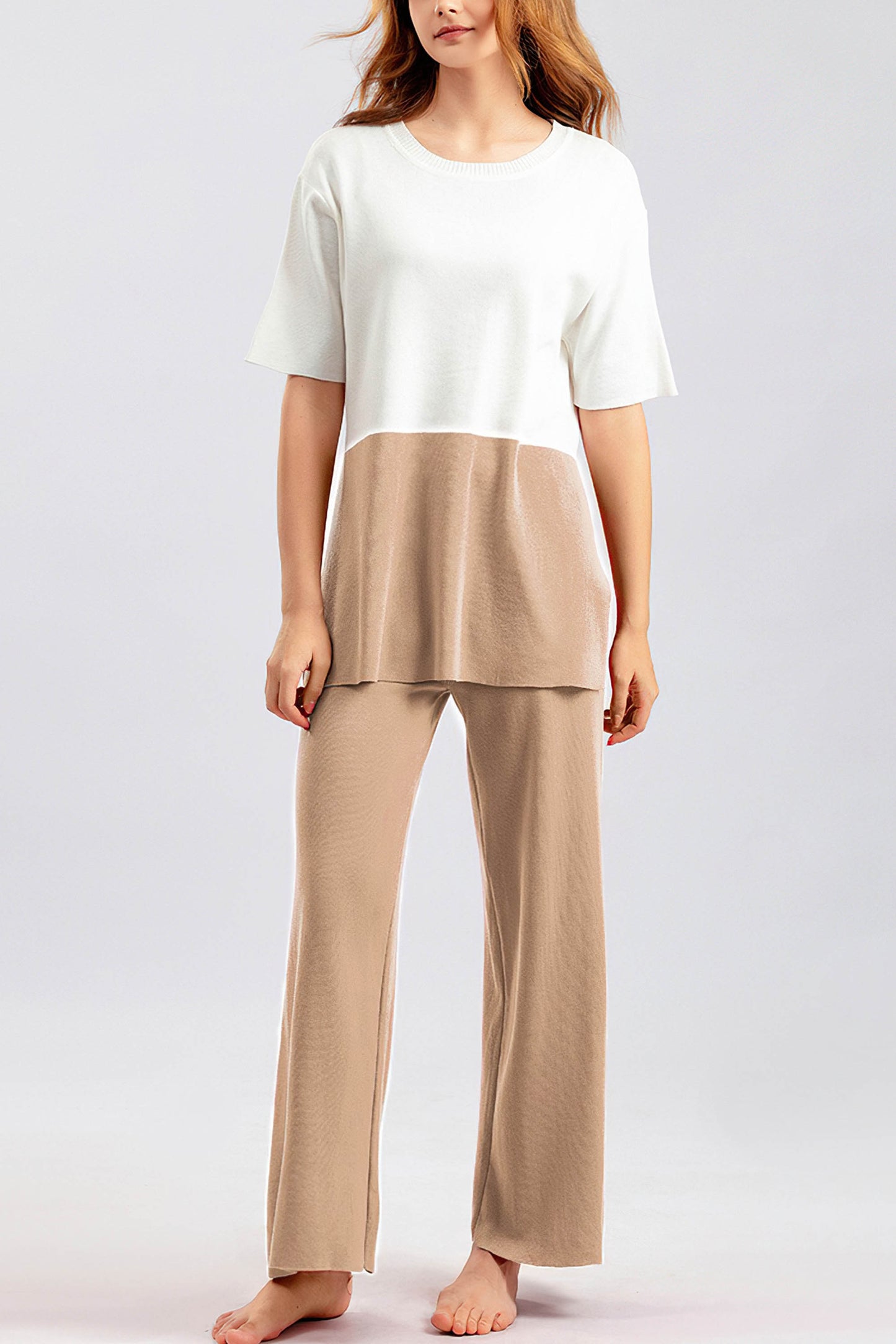 LD | Moderne en comfortabele wintershort