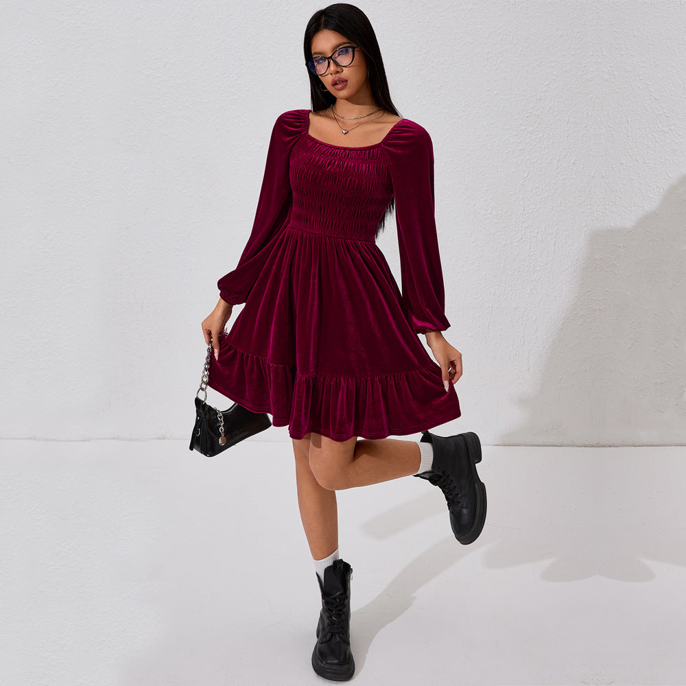 Stijlvol en elegant Jurk