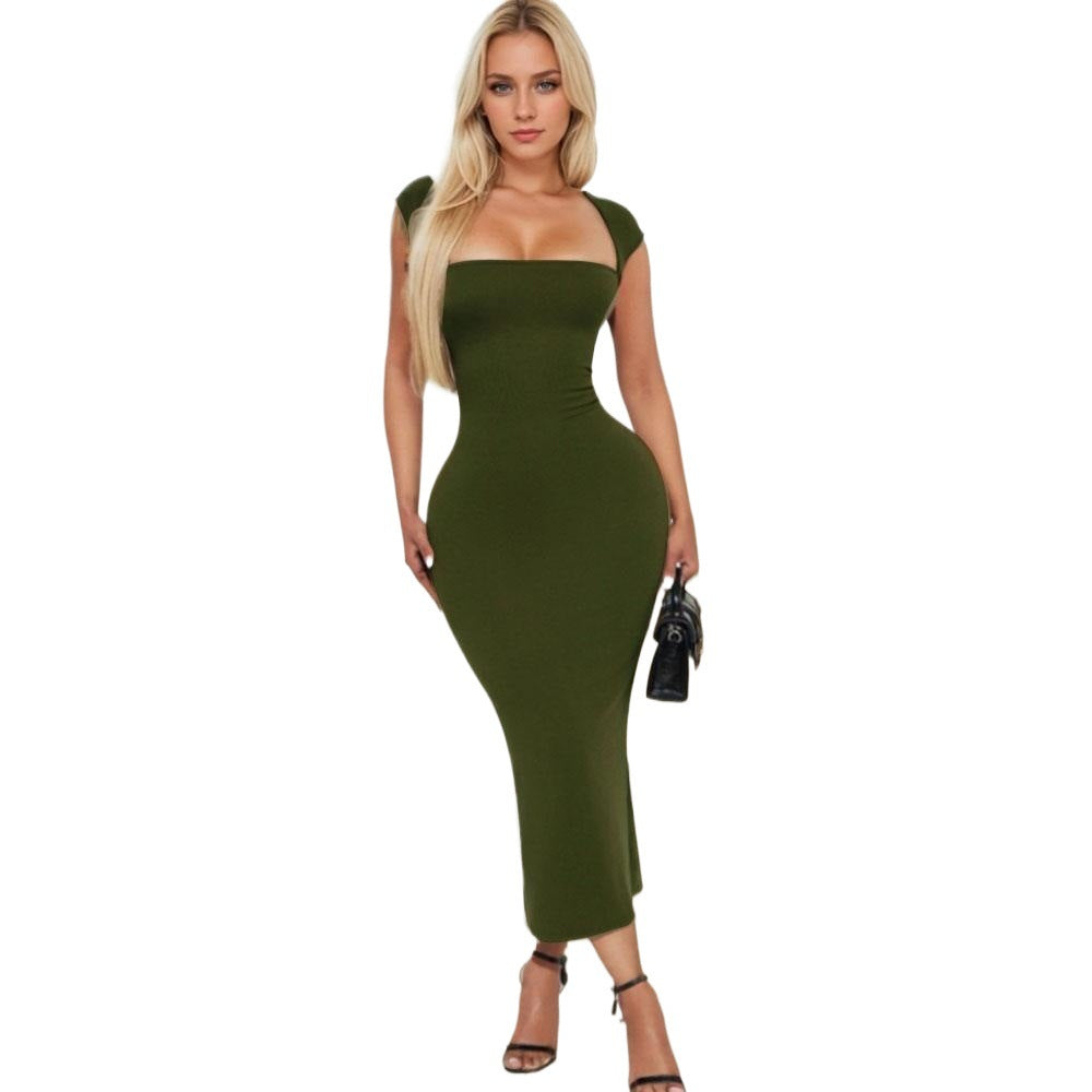 Gezellig en chic Jurk