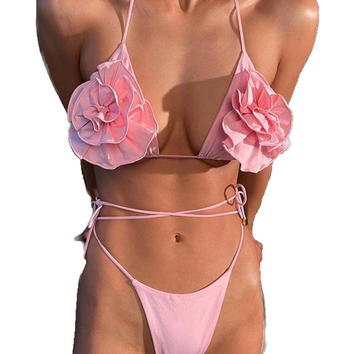 Chic en comfortabel Bikini