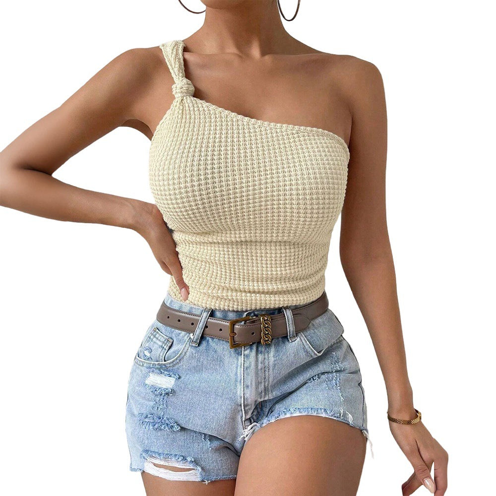 Chic en comfortabel Zomerstuk
