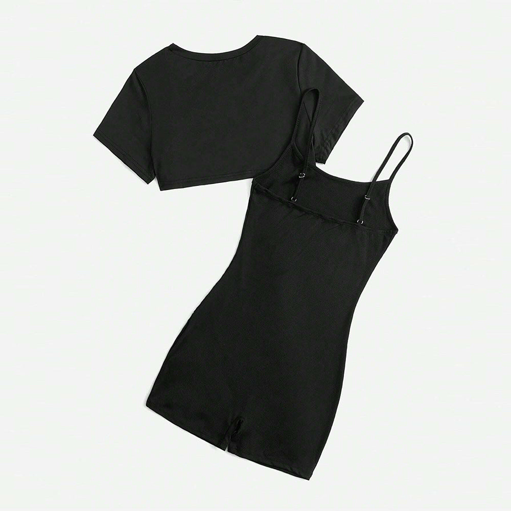 Trendy en tijdloos Broek
