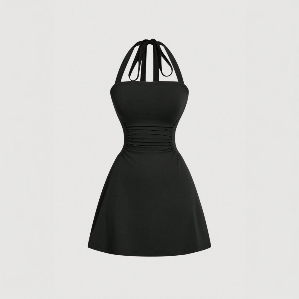 Modern en minimalistisch Jurk