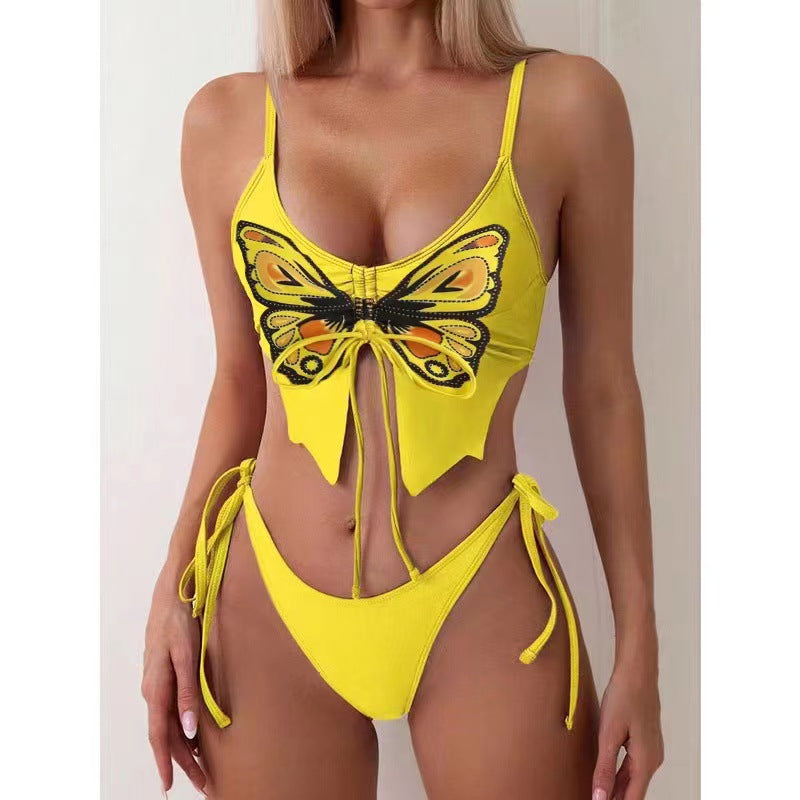 Chic en comfortabel Bikini