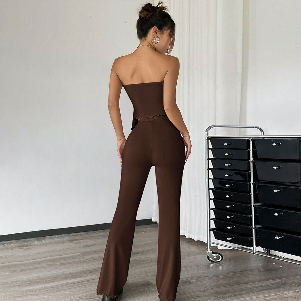 Stijlvol en elegant Broek