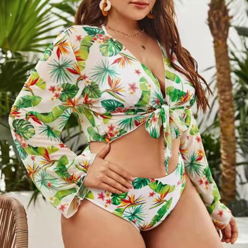 Chic en comfortabel Bikini