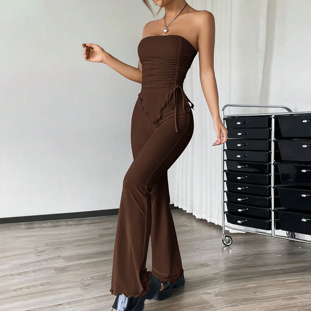 Stijlvol en elegant Broek