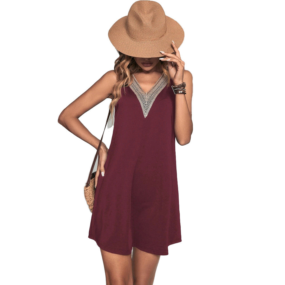Chic en comfortabel Jurk
