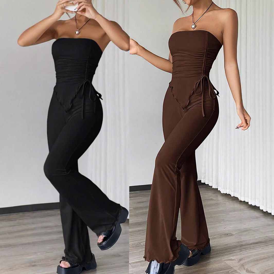 Stijlvol en elegant Broek