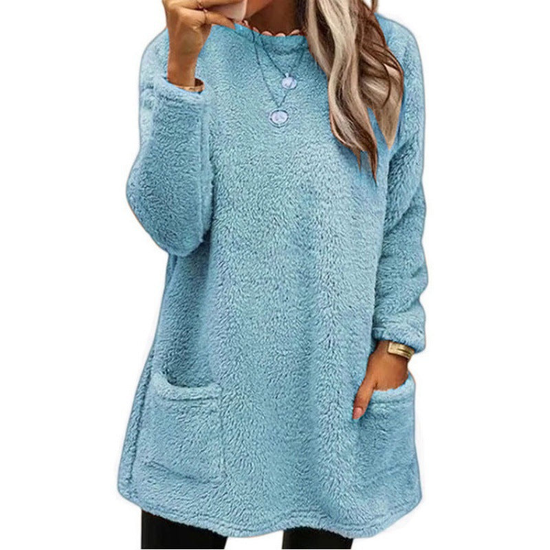 LD | Tijdloos en elegant winter T-shirt