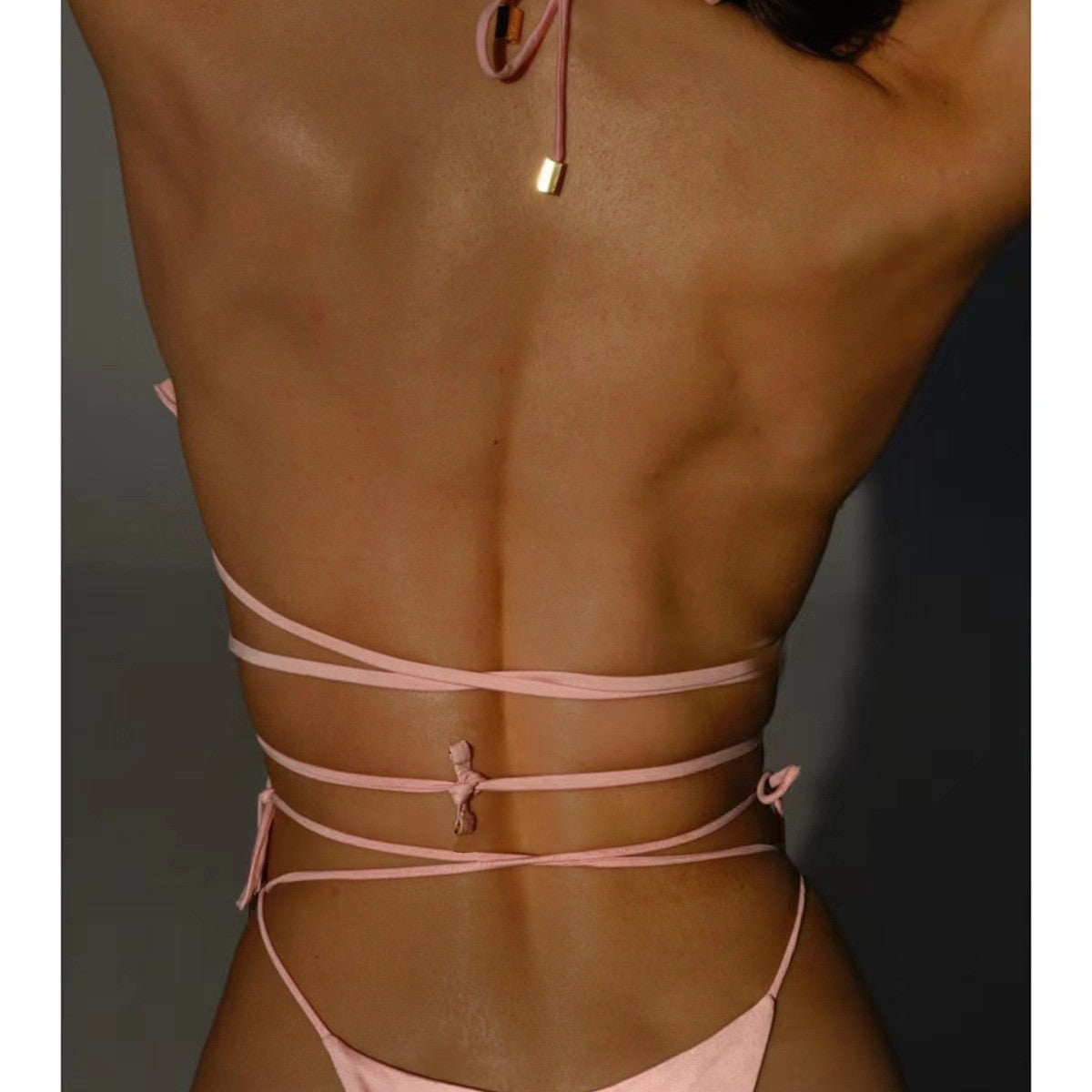Chic en comfortabel Bikini