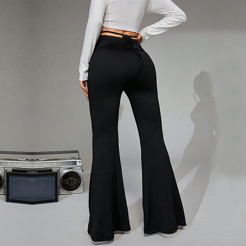 Chic en comfortabel Broek
