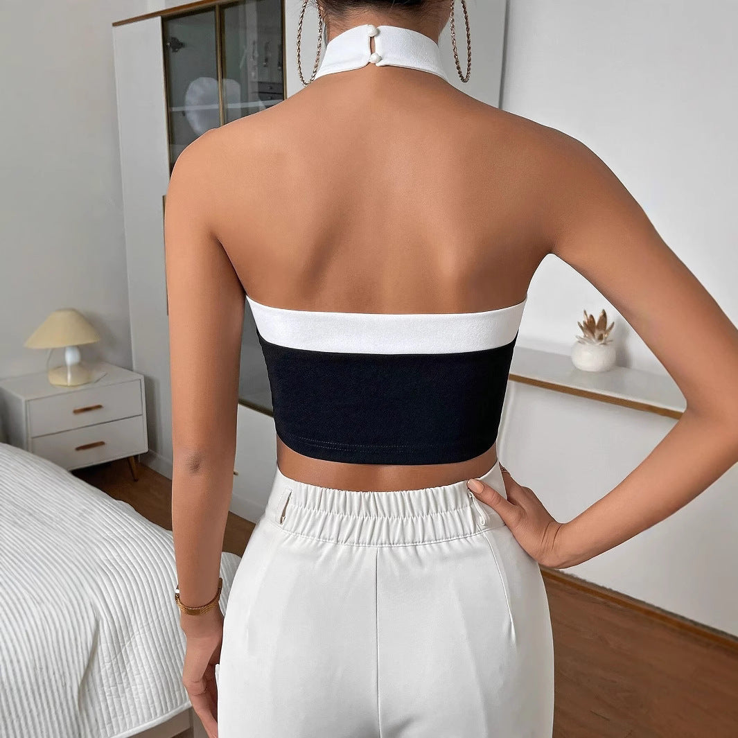 Luxe en gracieus Zomerstuk