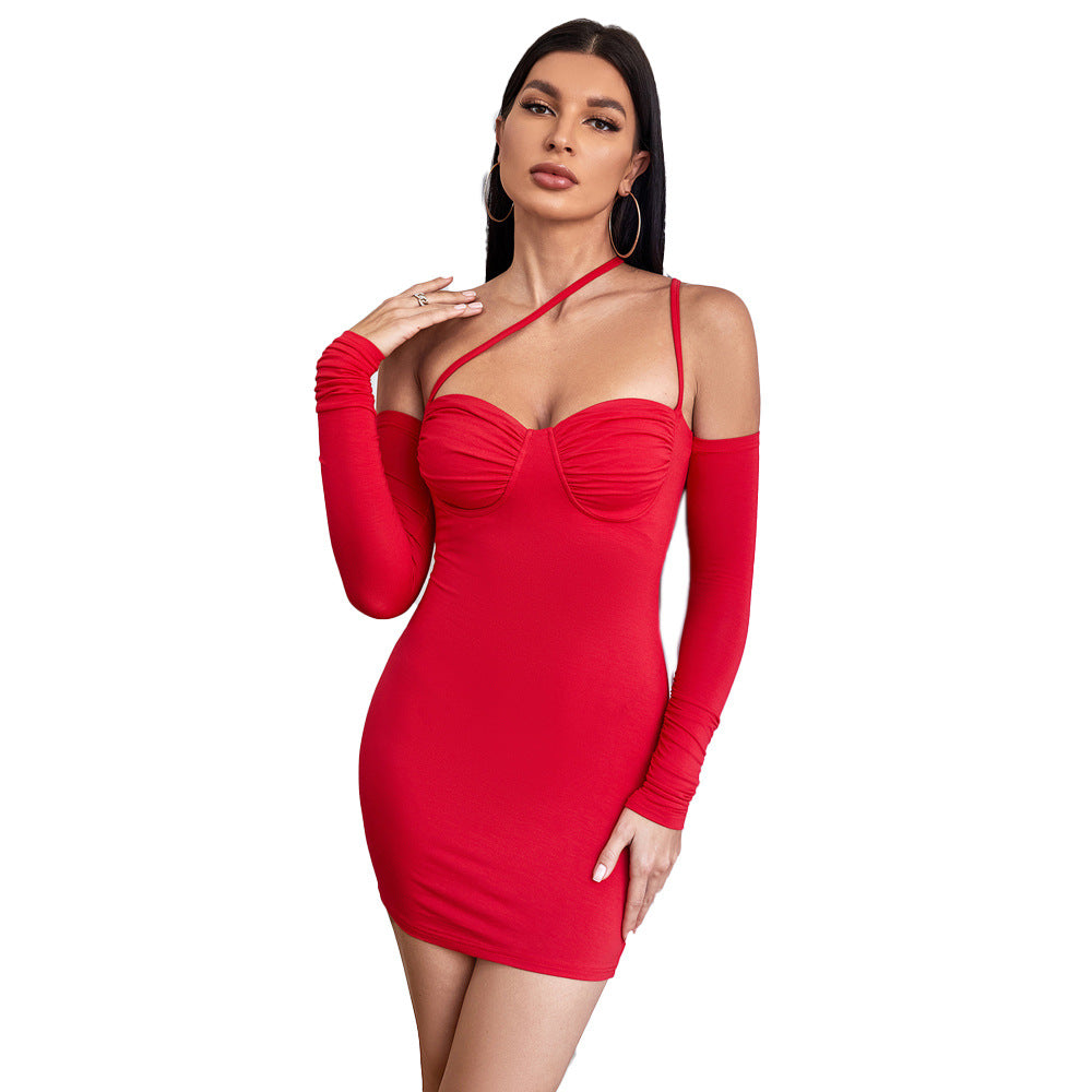 Gezellig en chic Jurk