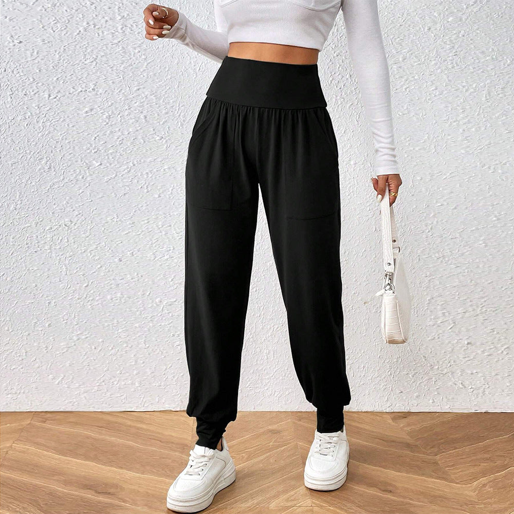 Trendy en tijdloos Broek