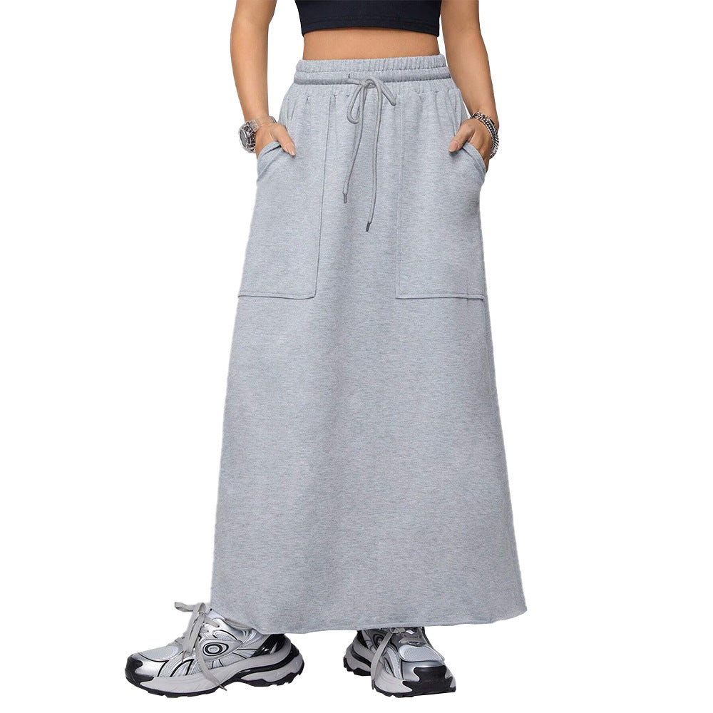 Luxe en gracieus Rok