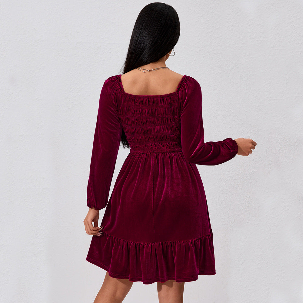 Stijlvol en elegant Jurk