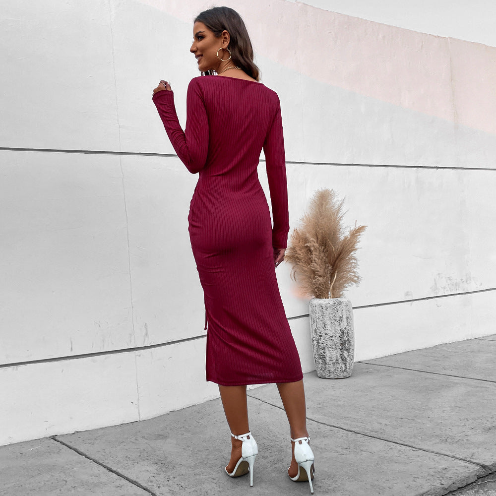 Chic en comfortabel Jurk