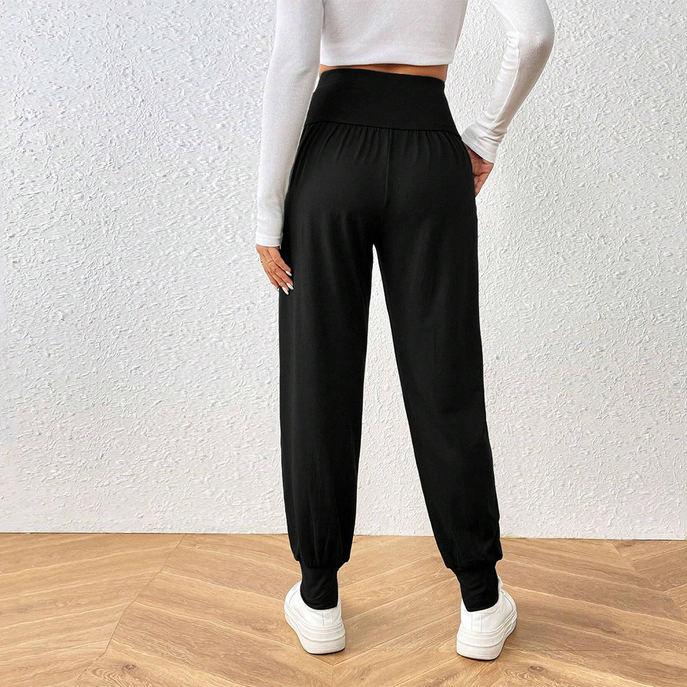 Trendy en tijdloos Broek