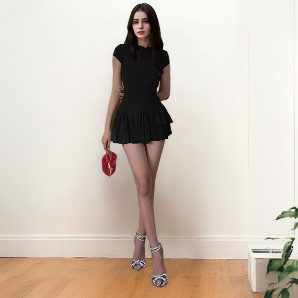 Chic en comfortabel Jurk