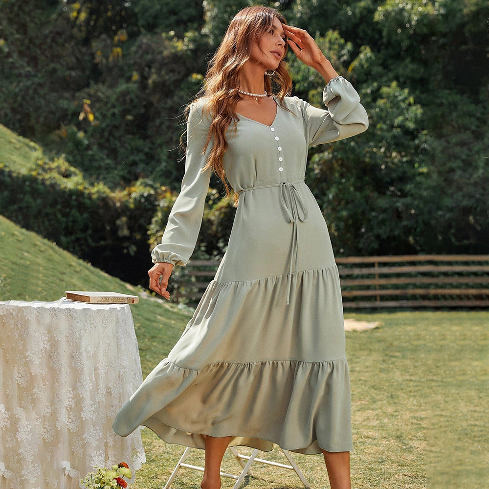 Chic en comfortabel Jurk
