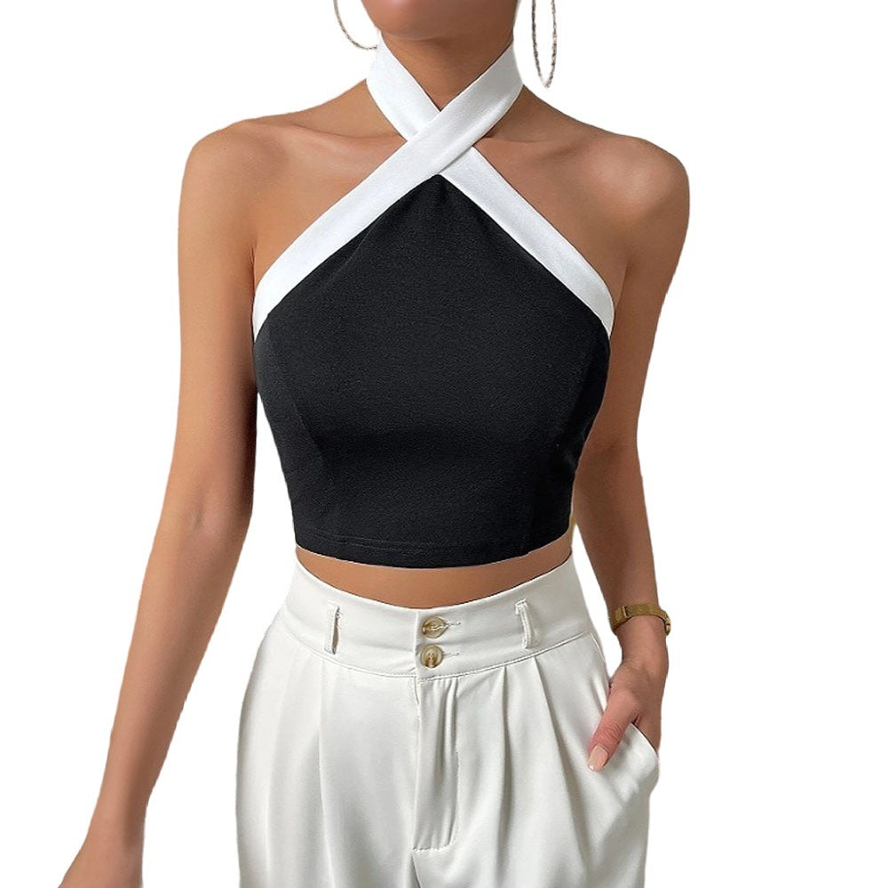 Luxe en gracieus Zomerstuk