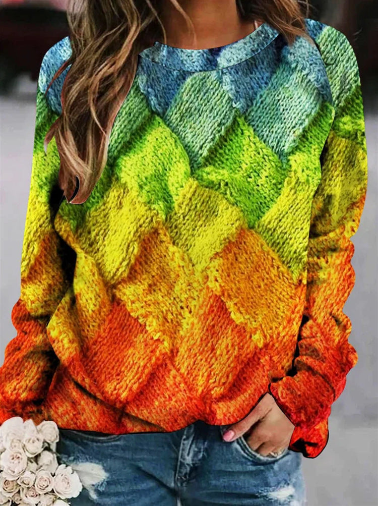 LD | Modieuze en minimalistische wintertrui