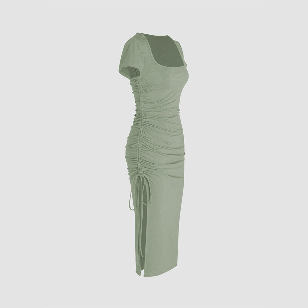Onopvallend en elegant Rok