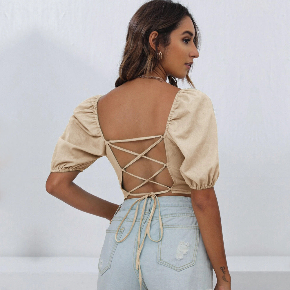 Chic en comfortabel Overhemd