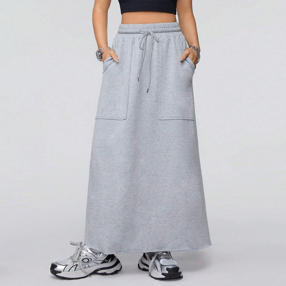 Luxe en gracieus Rok
