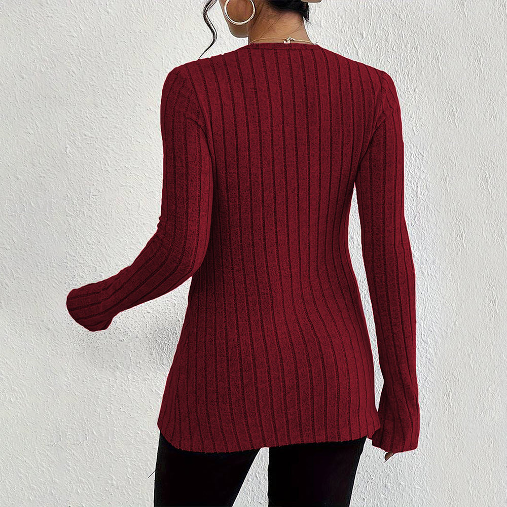 Chic en comfortabel Overhemd